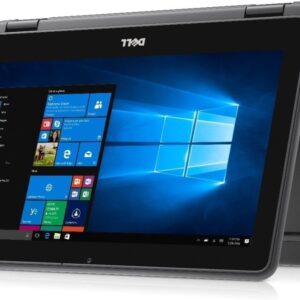 Dell 3190 4GB RAM 128GB SSD Refurbished Laptop