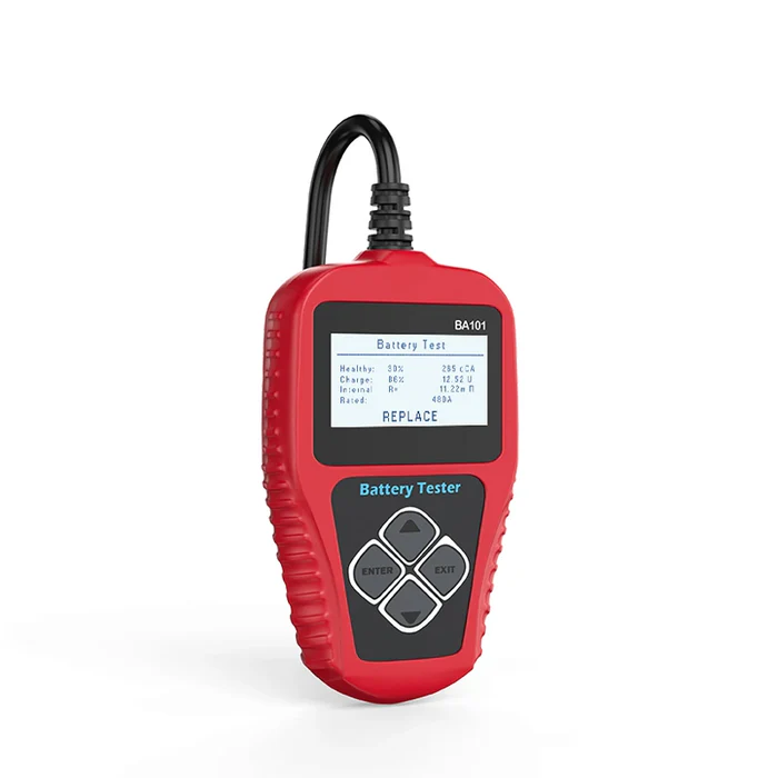 Ancel BA101 Battery Tester