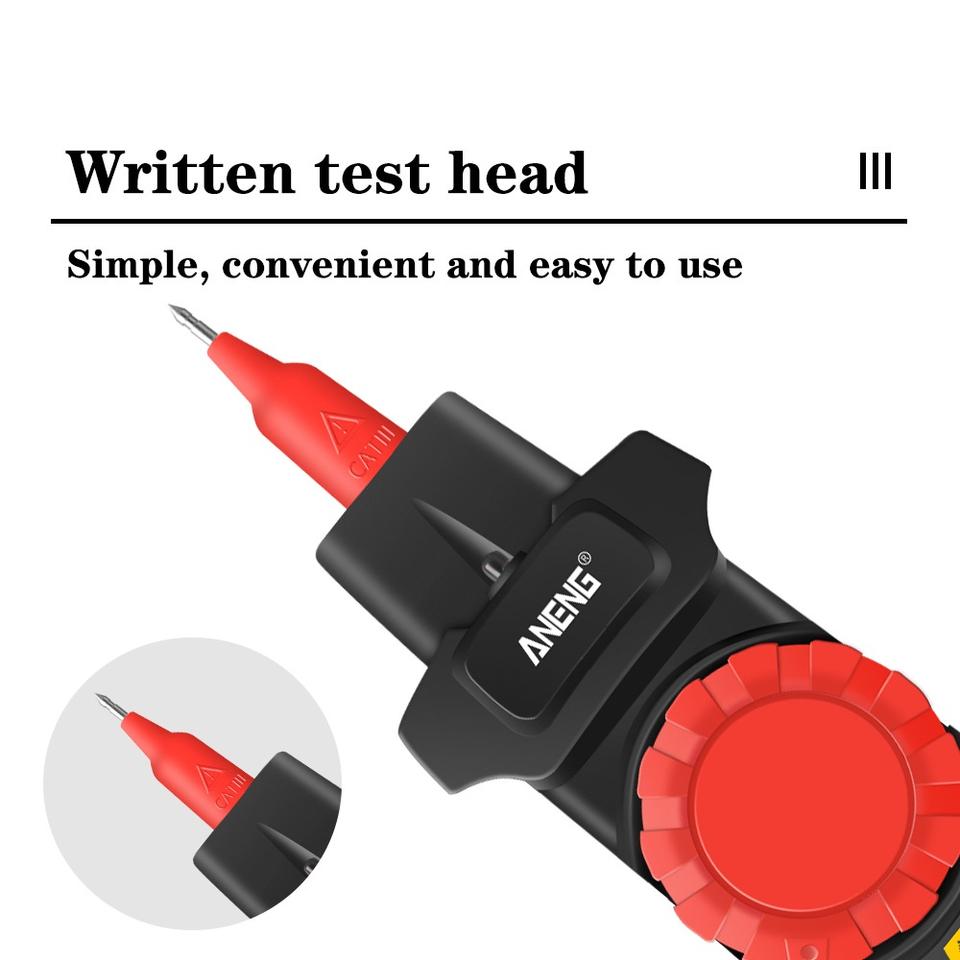 Aneng A3004 Pen Type Multimeter