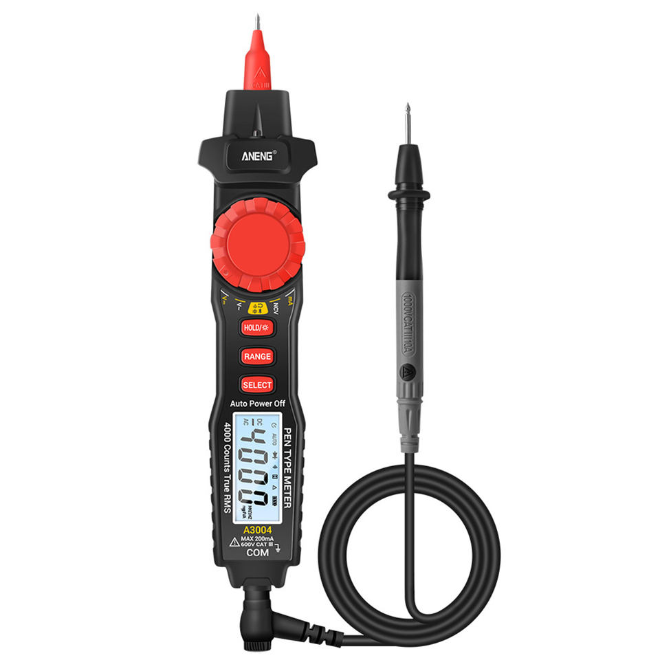 Aneng A3004 Pen Type Multimeter