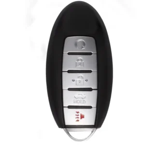 Autel IKEYNS5TPR Smart Key for Nissan & Infiniti