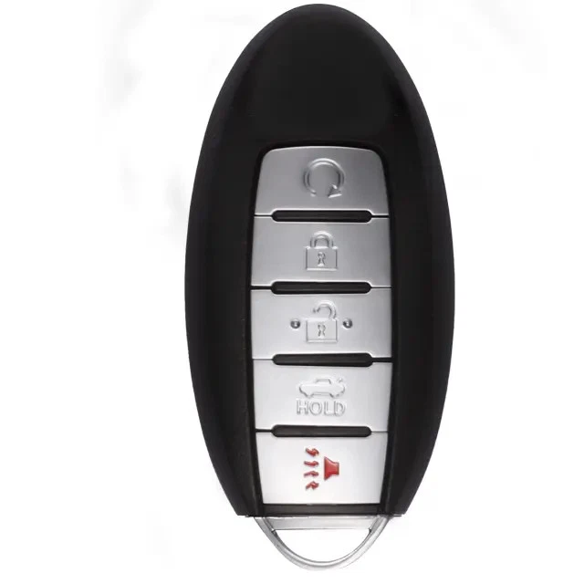 Autel IKEYNS5TPR Smart Key for Nissan & Infiniti