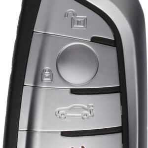Autel IKEYRZ4TP Smart Key