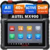 Autel MaxiCheck MX900 Car Diagnostic Tool