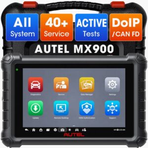 Autel MaxiCheck MX900 Car Diagnostic Tool