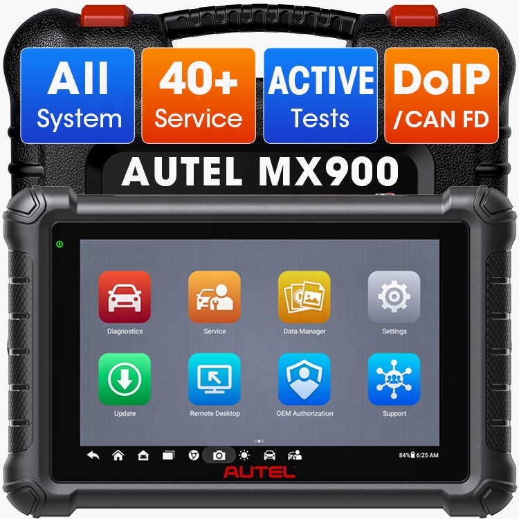 Autel MaxiCheck MX900 Car Diagnostic Tool