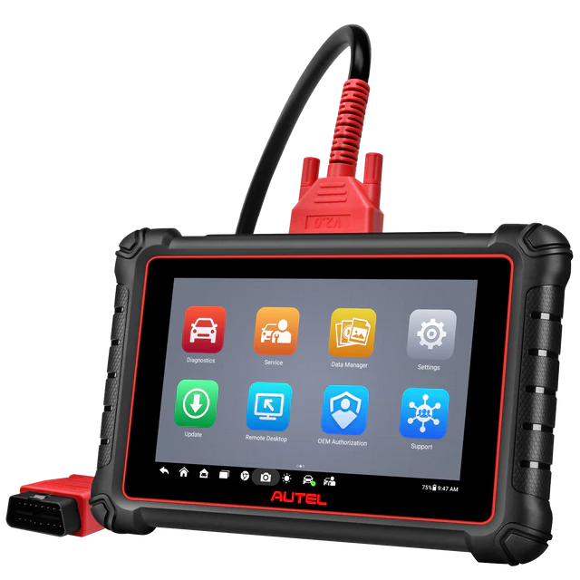 Autel MaxiPro MP900 Car Diagnostic Tool