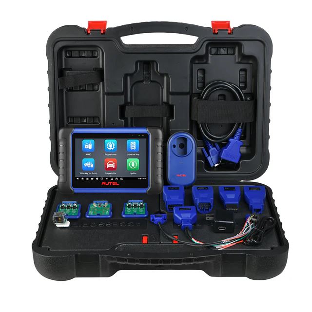 Autel MaxiIM IM508S Key Programmer Tool