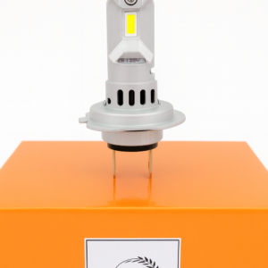 L645 H4 LED Headlight Bulbs