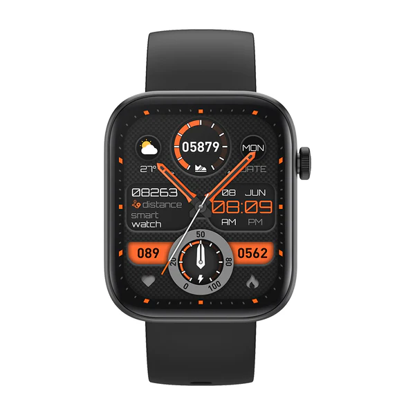 Colmi P71 Smart Watch