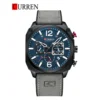 Curren 8398 Men's Watch