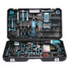 Electrical Drill Combo Kit