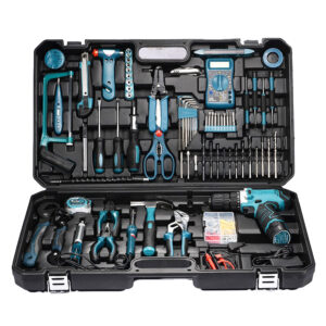 Electrical Drill Combo Kit