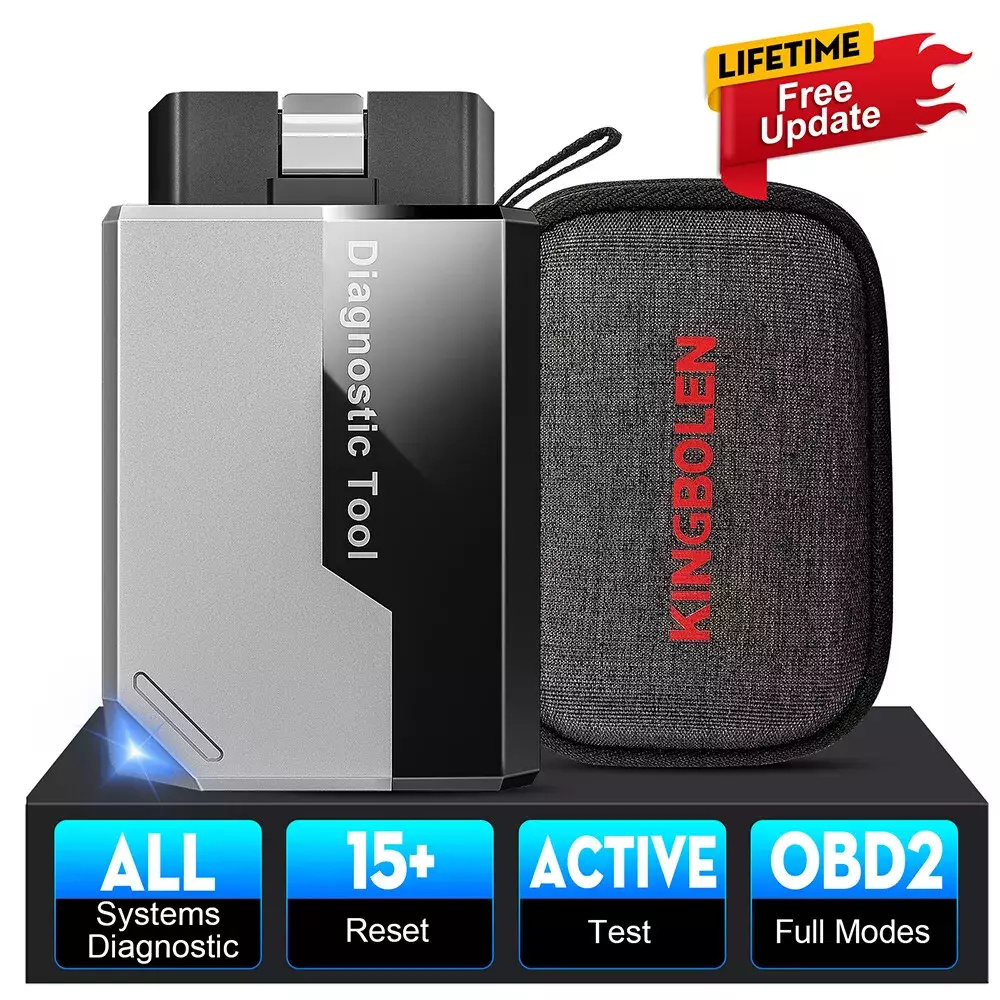 Ediag Elite Car Diagnostic Tool