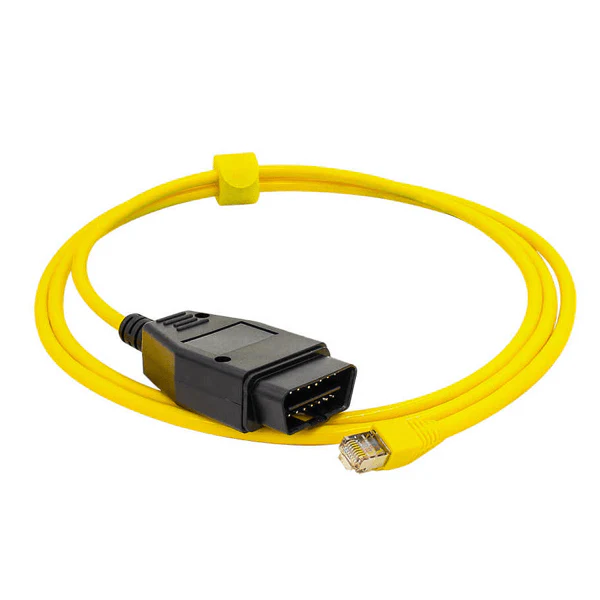 BMW ENET ESYS Coding & ISTA Diagnostic Cable