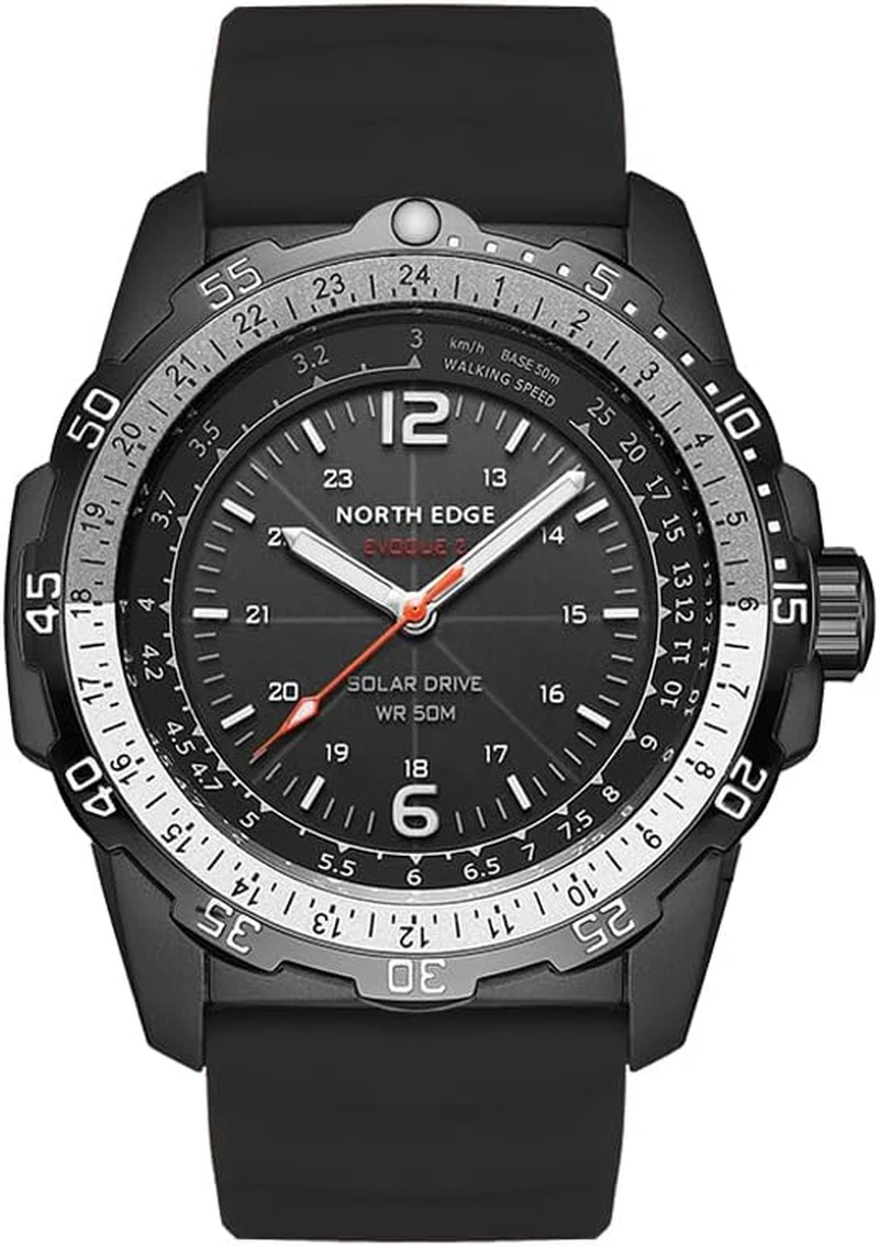 North Edge Evoque 2 Watch