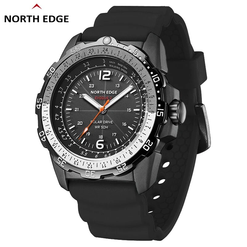 North Edge Evoque 2 Watch