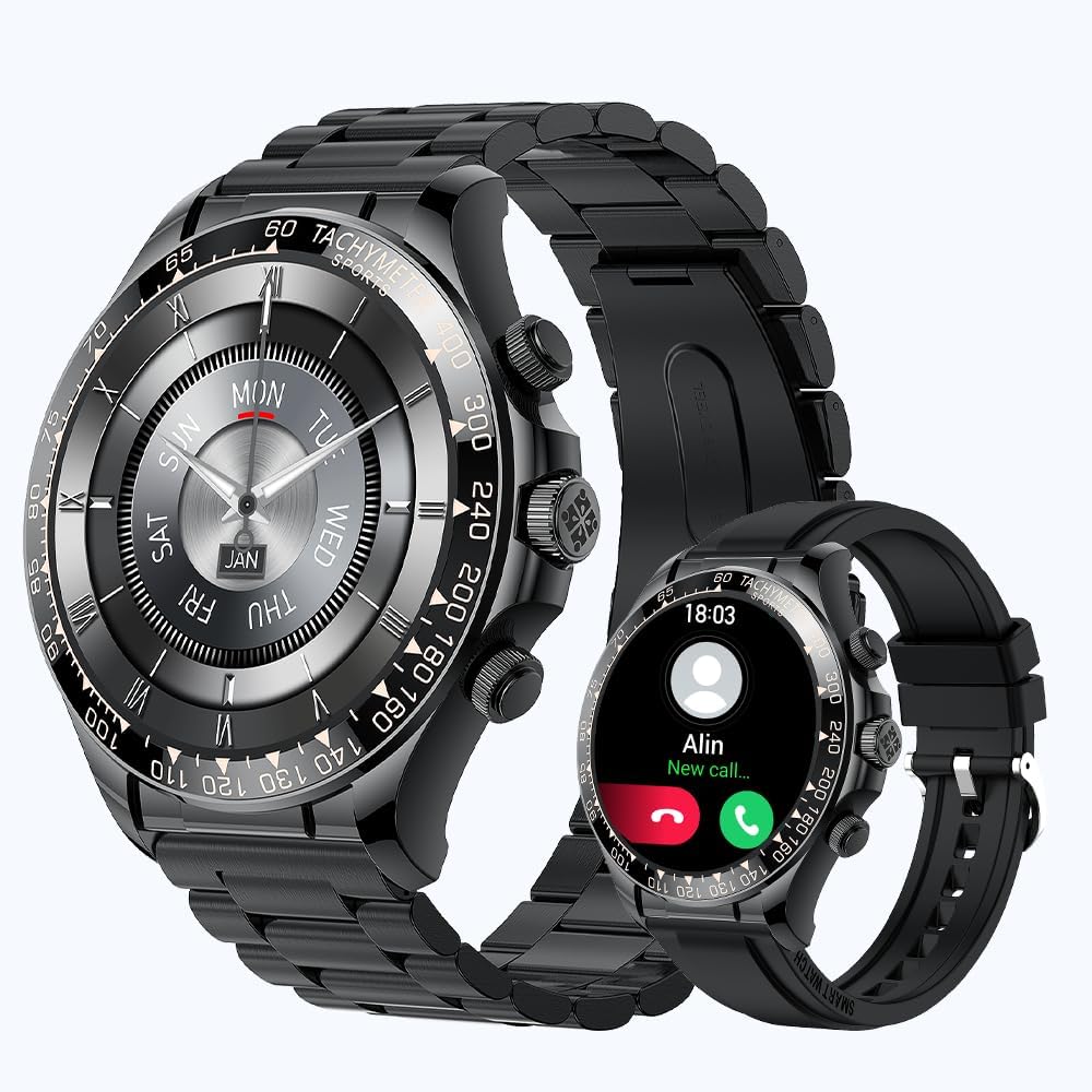 EX108 Smart Watch
