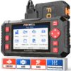 Foxwell NT 604 Elite Car Diagnostic Scanner