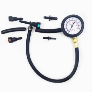 Fuel Pump Pressure Test Kit