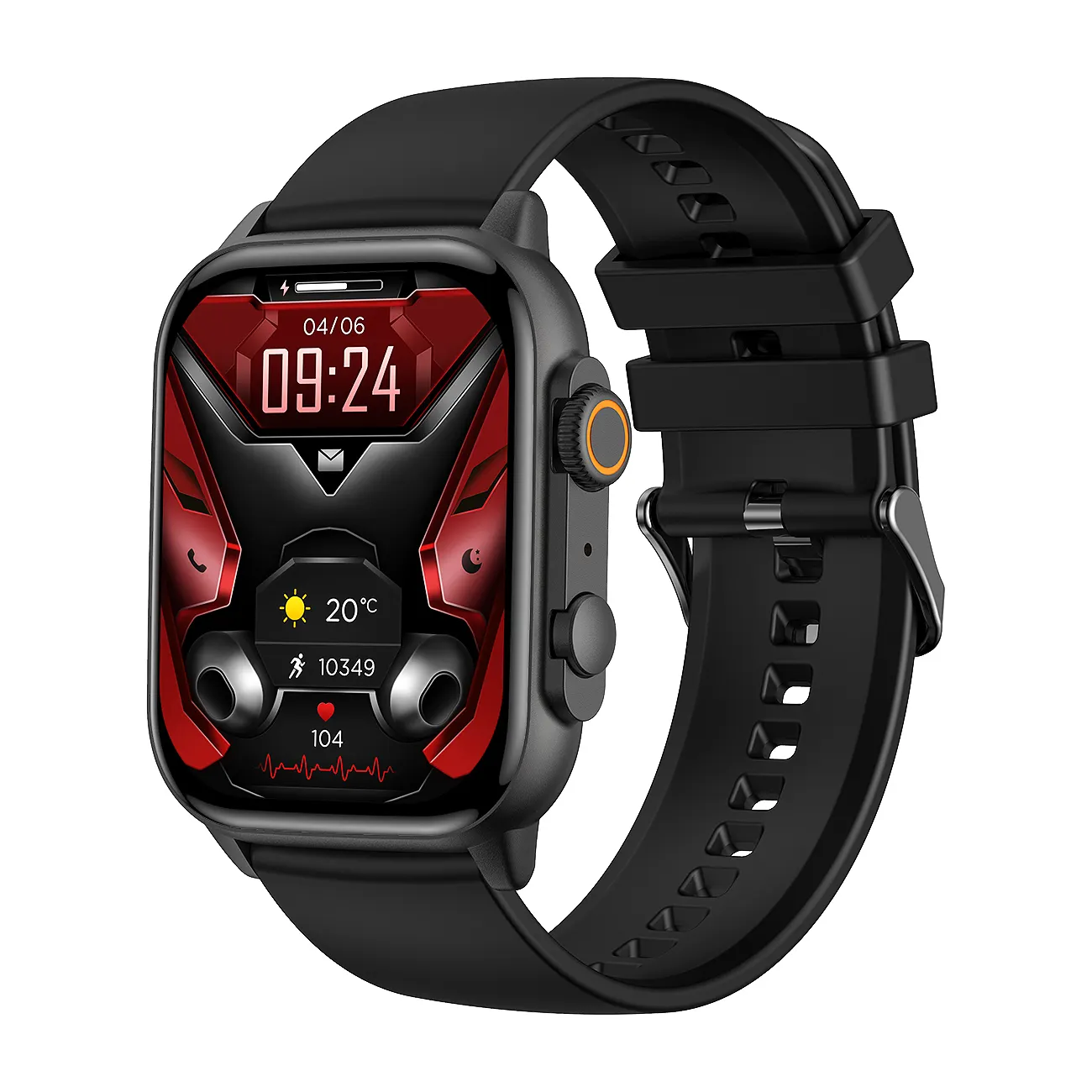 HK95 Smart Watch