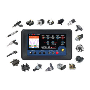HWAUT QDB-5A Car Actuator Drive Detector