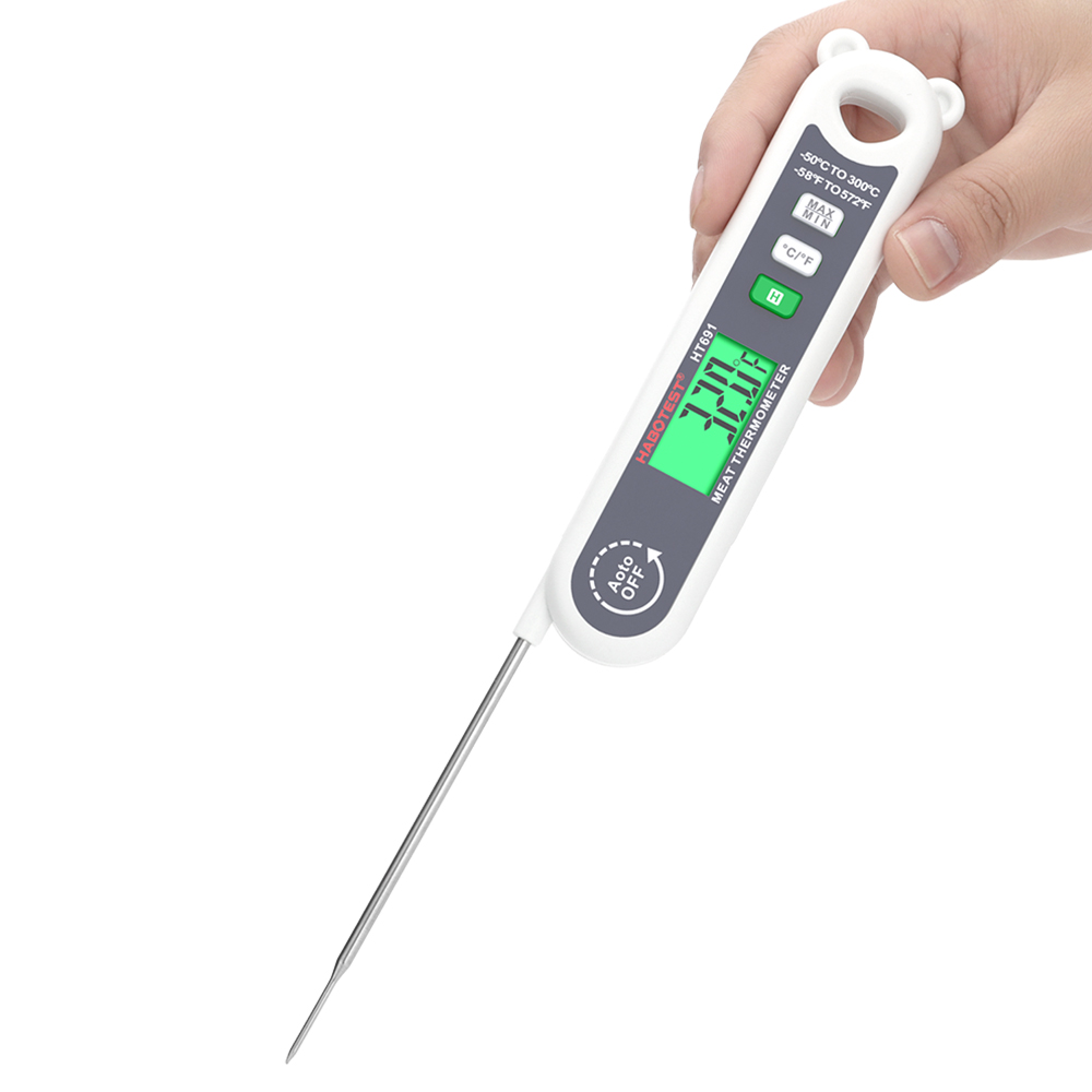 Habotest HT691 Kitchen Thermometer