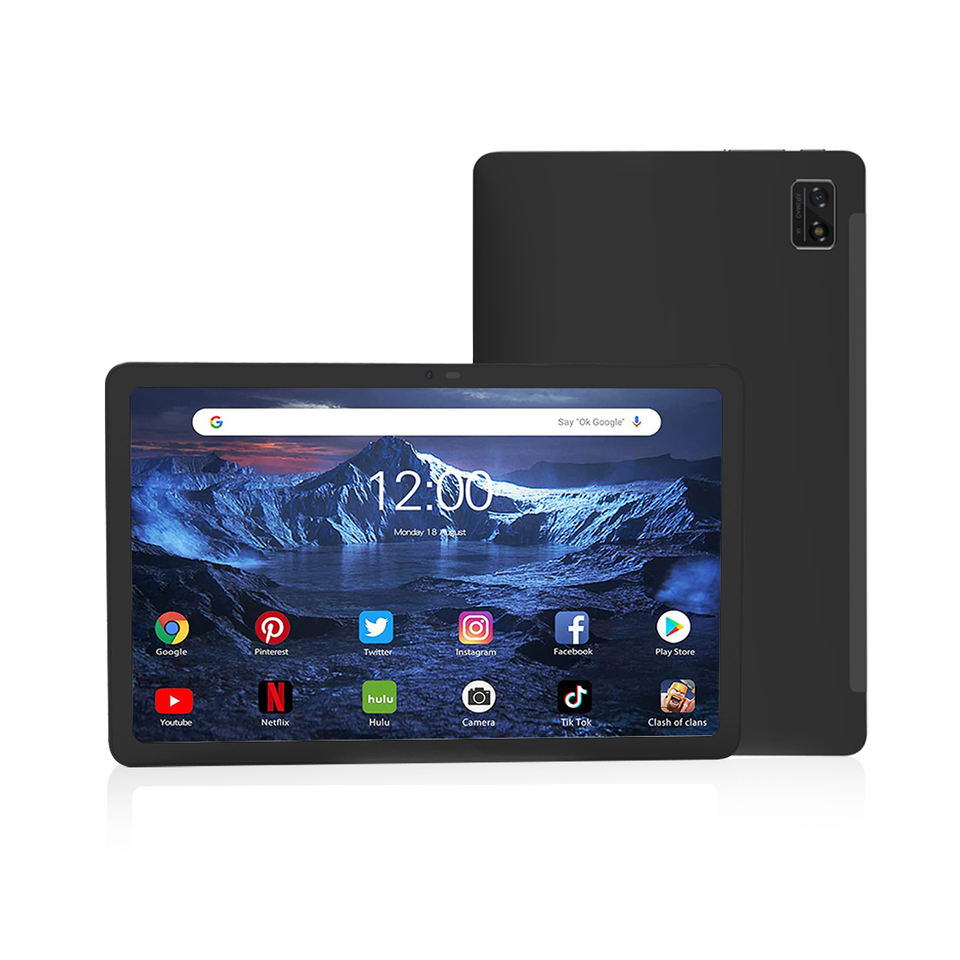 KS18Pro 10.1" 6GB 128GB Android 12 Tablet