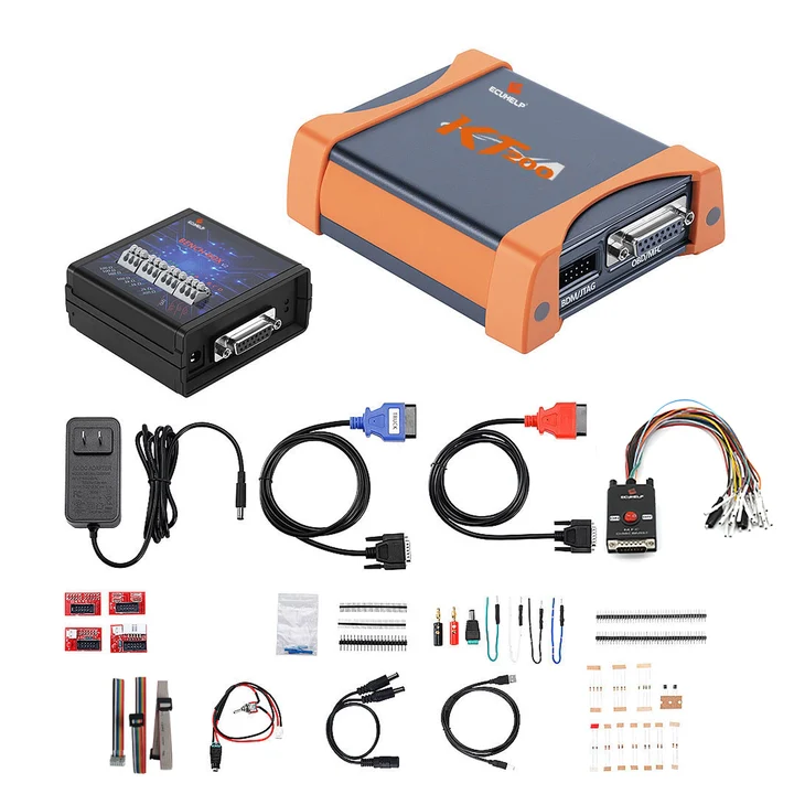 KT200 ECU Programmer