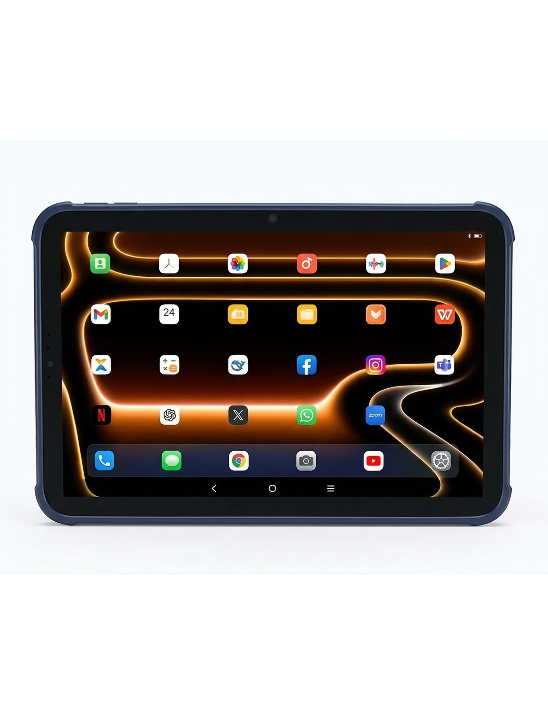 Kittop K52 Android Tablet-4GB RAM 64GB ROM