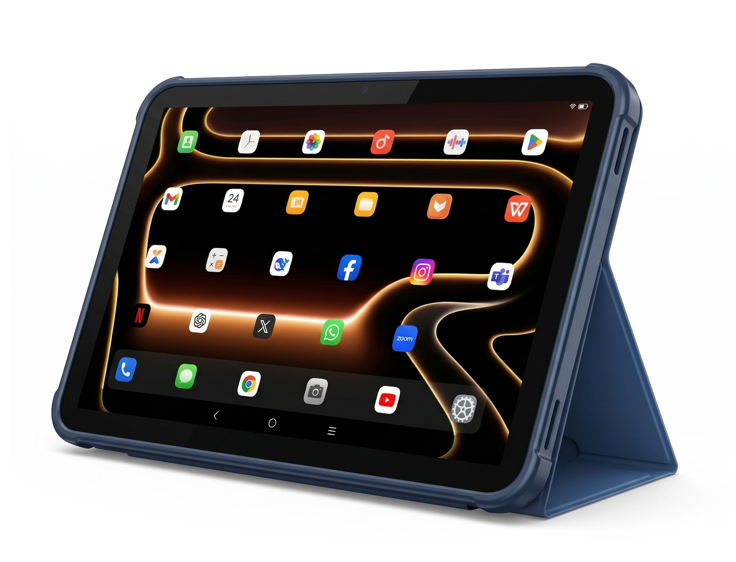 Kittop K52 Android Tablet-4GB RAM 64GB ROM
