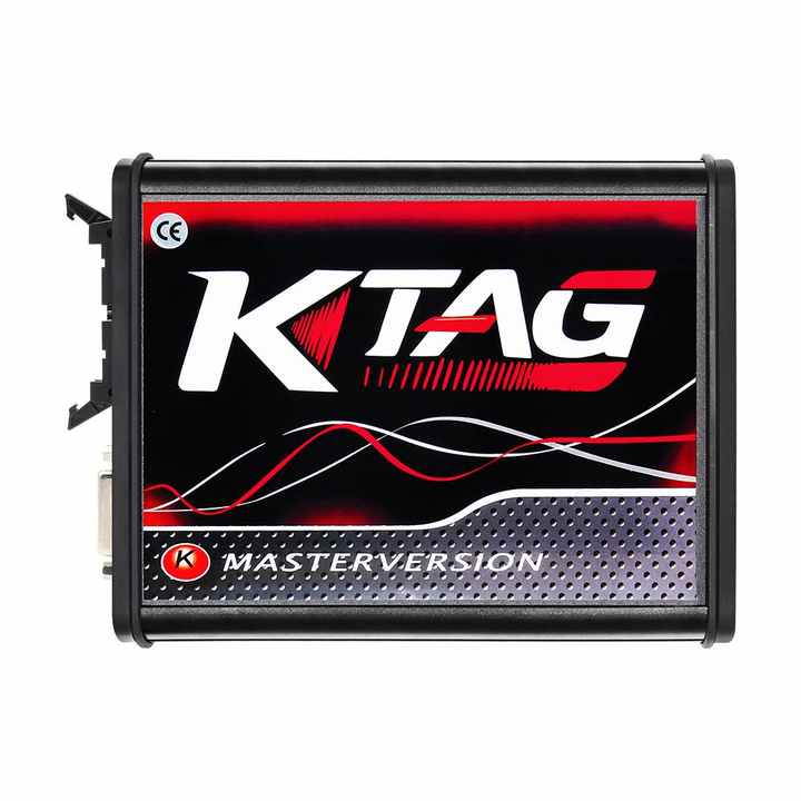 Ktag V2.23 ECU Programming Tool – Unlimited Tokens, BDM Frame Compatible for ECU Cloning & Chip Tuning