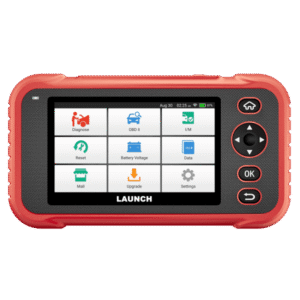 Launch CRP129e Plus Car Diagnostic Tool