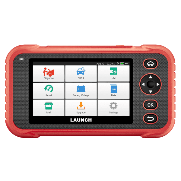 Launch CRP129e Plus Car Diagnostic Tool