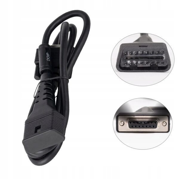 Launch OBD2 DOIP Main Cable