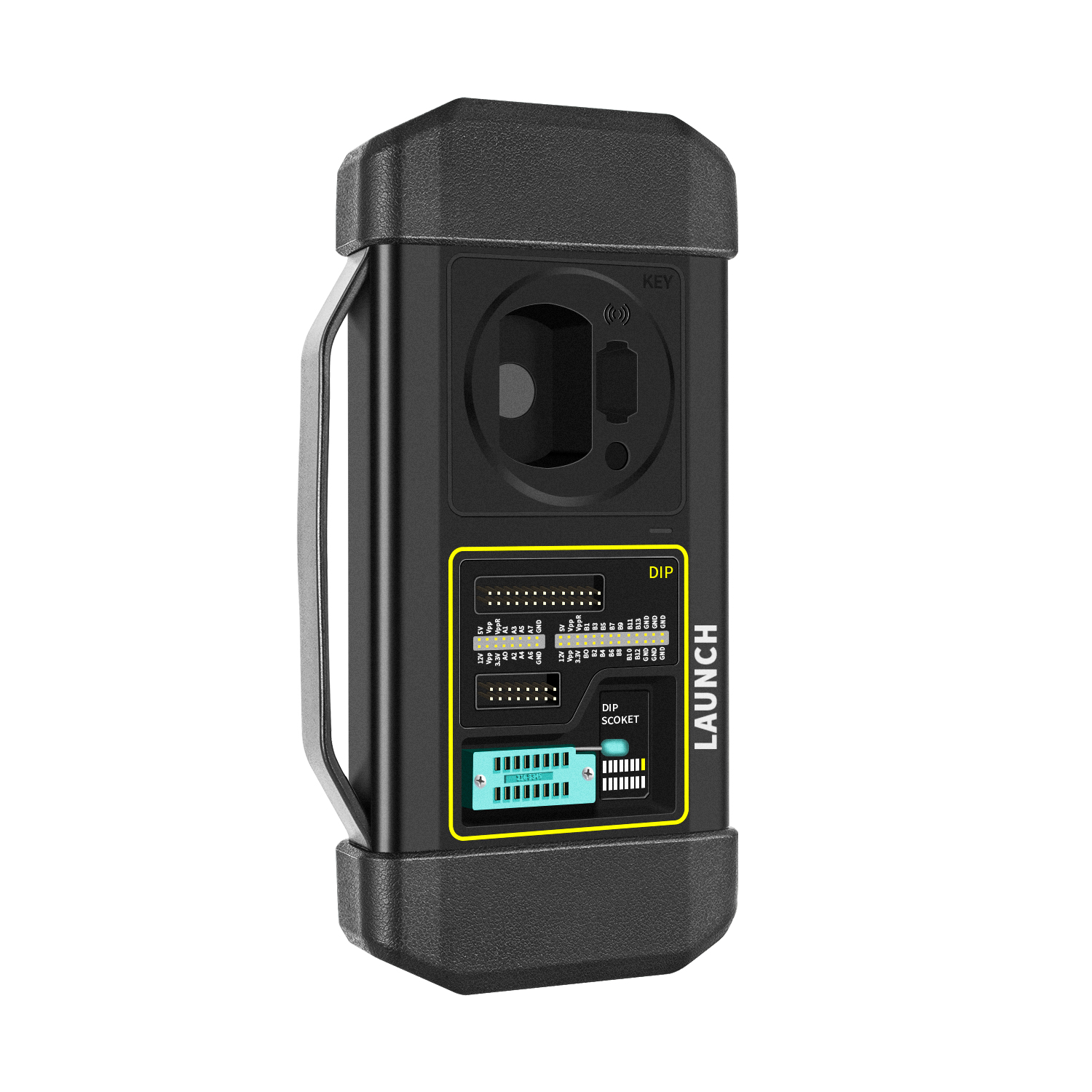 Launch Xprog 3 Key Programmer