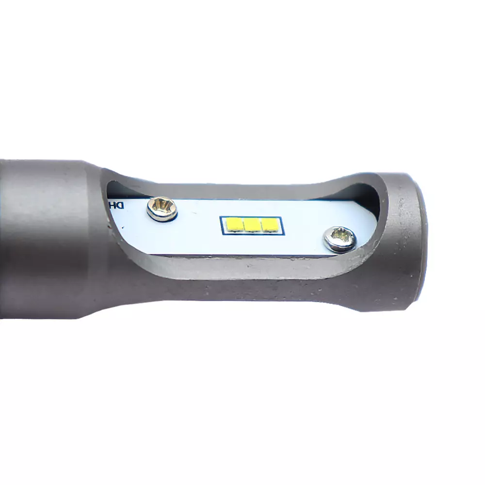 Masuma L670 H7 LED Headlight Bulbs