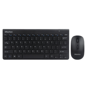 Meetion Mini4000 Wireless Keyboard and Mouse