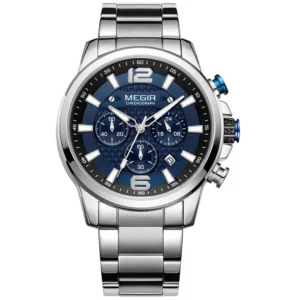 Megir 2516 Men's Watch
