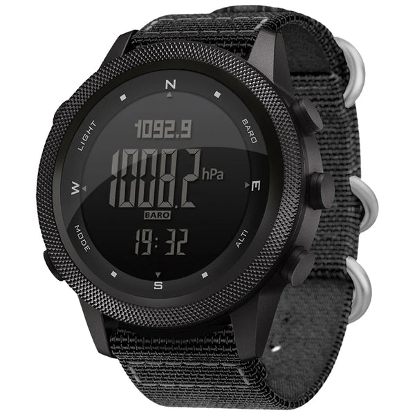 North Edge Apache 46 Watch