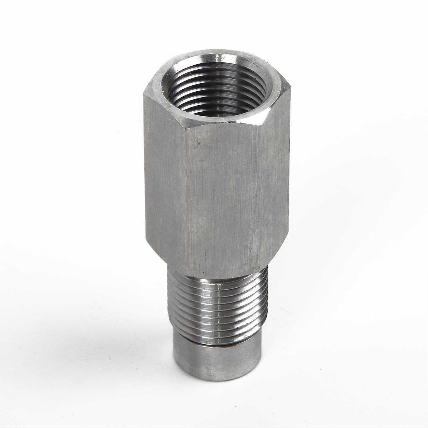 Universal O2 Sensor Spacer (CEL Fix M18x1.5)