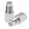Universal O2 Sensor Spacer (CEL Fix M18x1.5)