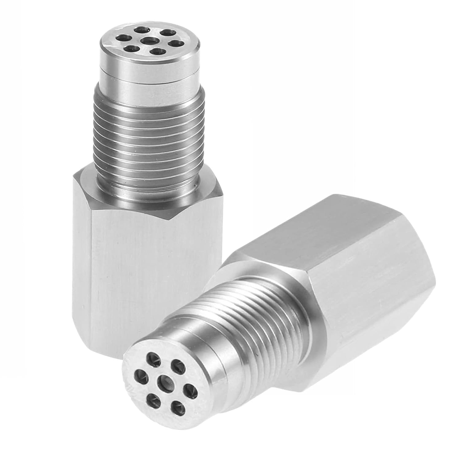 Universal O2 Sensor Spacer (CEL Fix M18x1.5)