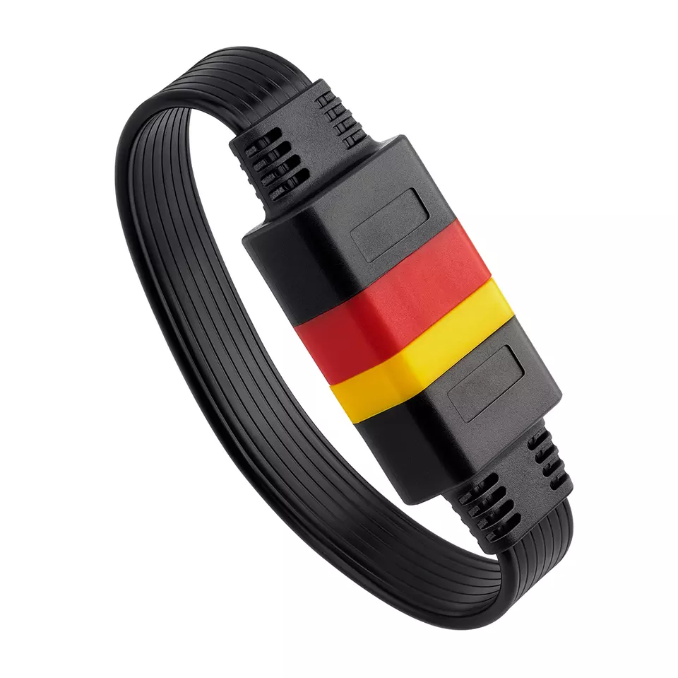 OBD Extension Cable 16Pin