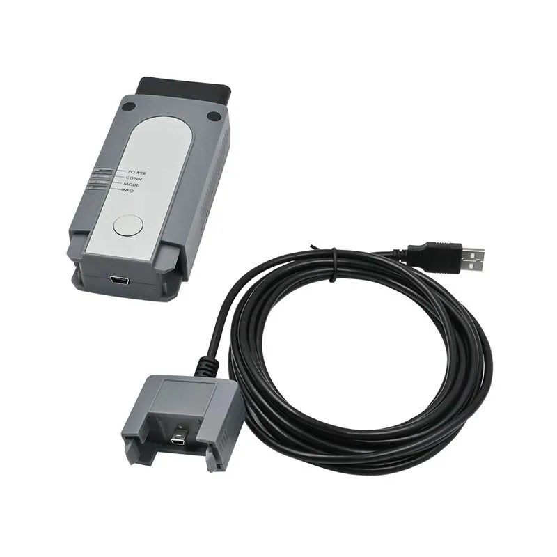 VW ODIS VAS6154 Car Diagnostic Tool