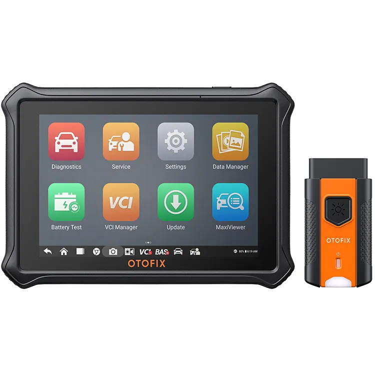 OTOFIX D1 LITE Car Diagnostic Tool