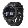 QW76 Smart Watch