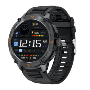 QW76 Smart Watch