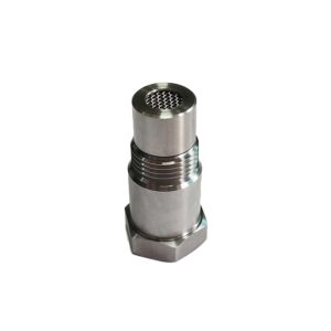 Rear Oxygen Sensor Spacer Extension Adapter
