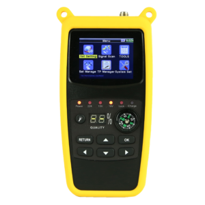 Satlink WS-6933 Digital Satellite Meter